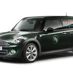 ミニの新バリエーションをジュネーブで披露|MINI