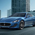 マセラティ グランツーリスモ スポーツ事前情報を公開|Maserati