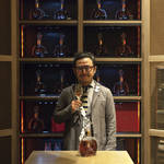 LOUIS XIII Chapter 13 アンバサダー 遠山正道
