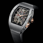 RICHARD MILLE|ジュネーブサロン総力レポート!