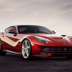 最速のフェラーリ「F12ベルリネッタ」発表!|Ferrari