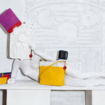 BALLY|現代アートとのコラボレーション! 「BALLYLove」がいよいよ発売