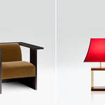 ARMANI / CASA|「NEW COLLECTION 2012」“HOLIDAY HOME”の魅力