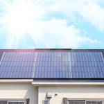 発電量を“シェア”する太陽光発電システムサービス