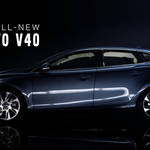 ジュネーブモーターショーに新V40登場|Volvo