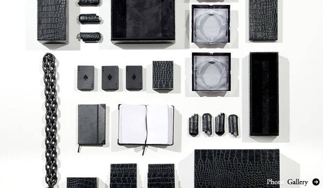 ALEXANDER WANG|ライフスタイルに着目した「OBJECT collection」デビュー