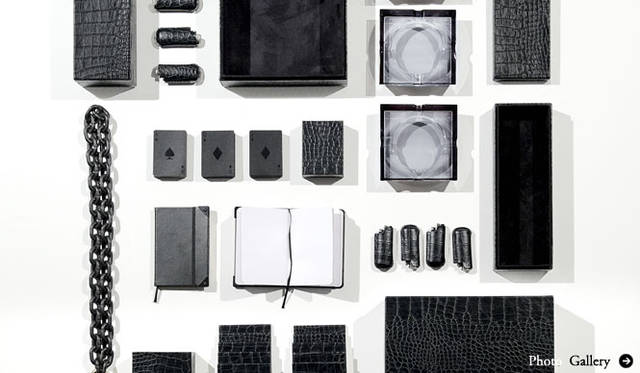 ALEXANDER WANG|ライフスタイルに着目した「OBJECT collection」デビュー