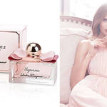 Salvatore Ferragamo|愛すべき女性たちへ「Signorina」という名の香り