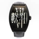 FRANCK MULLER|独自の展示会「W.P.H.H.」にて新作を発表!