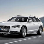A6オールロード、第3世代に|Audi