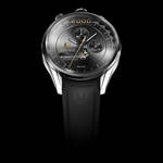 TAG HEUER|機械式クロノグラフへの情熱