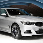 ジュネーブ現地リポート|BMW