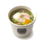 EAT|フランス仕込みのスープで復興支援!|Soup Stock Tokyo