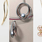 MIKIMOTO|2012春の芽吹きを祝う「Blooming Ever」