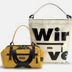 FREITAG|ファンダメンタルラインの新作2モデル