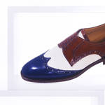 バリーの2012年春夏コレクションのシューズ|BALLY