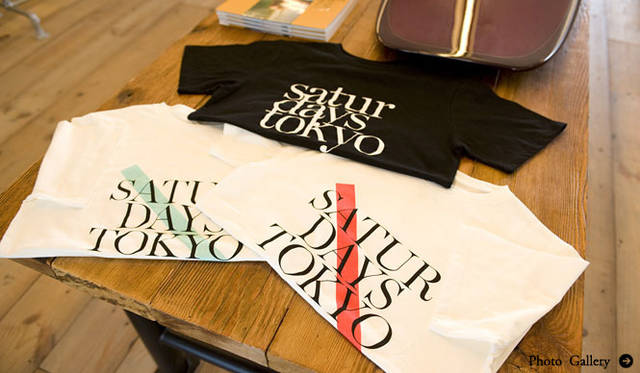 SATURDAYS SURF NYC|サーフショップが代官山にオープン
