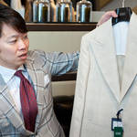 STRASBURGO|2012春夏メンズバイヤー特集 ストラスブルゴ南青山店