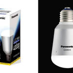 LEDでつなぐ「節電エコリレー」|Panasonic