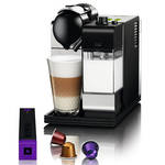 NESPRESSO|本格的なカプチーノが楽しめる新コーヒーメーカー