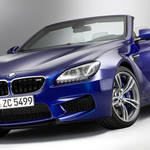 M6クーペおよびM6カブリオレを発売|BMW