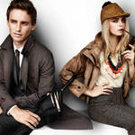 2012SSよりインポートテーラリングコレクションを展開|BURBERRY
