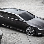 シトロエンDSシリーズにコンセプトカーNUMÉRO 9が登場|CITROEN