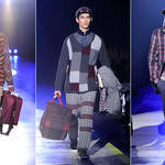 White Mountaineering|2012-13秋冬コレクション デザイナー相澤陽介インタビュー