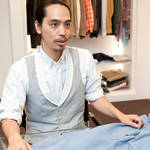 ESTNATION|2012春夏メンズバイヤー特集 エストネーション