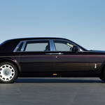 ファントムIIにエクステンデッド ホイールベースを追加|Rolls-Royce