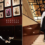 BARNEYS NEW YORK|ドールアーティスト アンドリュー・ヤンのスペシャルイベント