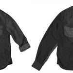 White Mountaineering|直営店限定デニムシャツ発売