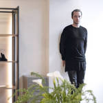 DAMIR DOMA|ファッションデザイナー ダミール・ドマ インタビュー