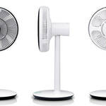 BALMUDA|「GreenFan mini」と「UniPack」新登場