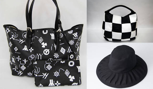 YOHJI YAMAMOTO|西武渋谷店に期間限定ブティックオープン