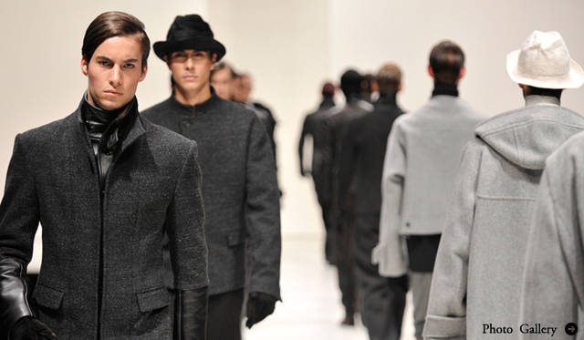 MENS FASHION WEEK 2012 SINGAPORE|アジア初のメンズファッションウィーク・シンガポール初日・2日目
