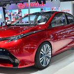 北京現地リポート|Toyota