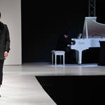 MENS FASHION WEEK 2012 SINGAPORE|アジア初のメンズファッションウィーク・シンガポール、ジャパンナイト