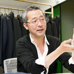 FASHION|2012春夏メンズバイヤー特集「最旬アイテムはコレだ!」