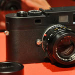 Leica|新型はなんとモノクローム専用モデル!