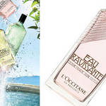 L'OCCITANE|気分に合わせて楽しめる、ライフスタイルウォーター誕生