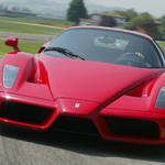 エンツォの後継、2012年末に公開予定|Ferrari