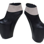 GIUSEPPE ZANOTTI DESIGN│レディー・ガガのためにシューズを制作!