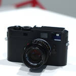 Leica|開発者インタビュー&実機撮影