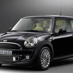 ロールズが手掛けた最高級仕様のミニ発売|MINI