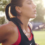 NIKE|世界の女性トップアスリートによる「THE LOOK OF SPORT」