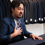 UNITED ARROWS|2012春夏メンズバイヤー特集 ユナイテッドアローズ