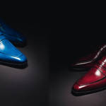 Berluti|「アンディ・ローファー」50周年特別モデルが登場!