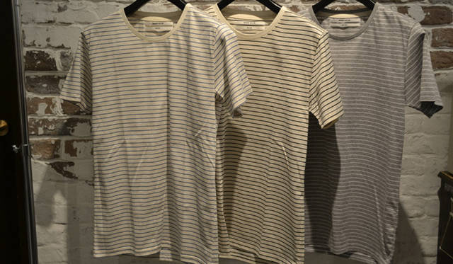ROBERT GELLER|デザイナー本人が限定Tシャツを販売!