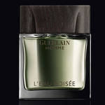 GUERLAIN|新メンズフレグランス「ゲラン オム ロー ボワゼ」